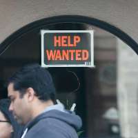 US job openings fall to 6.5 million, fewest since 2020, as labor market remains sluggish