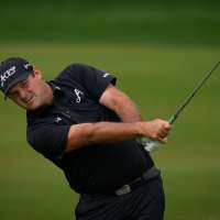 Patrick Reed continues torrid pace in the Middle East. He shoots 65 to share lead in Qatar Masters
