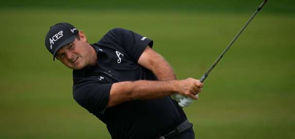 Patrick Reed continues torrid pace in the Middle East. He shoots 65 to share lead in Qatar Masters