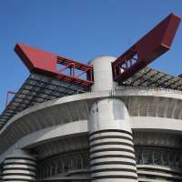 San Siro: What to know about Milan's iconic stadium hosting the Winter Olympics opening ceremony