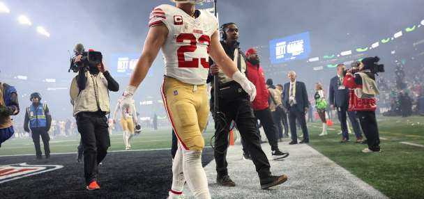 NFL MVP and other top awards to be announced at NFL Honors