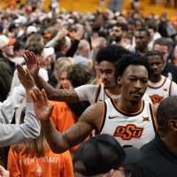 Big 12 fines Oklahoma State for chants directed at Latter-day Saints during BYU game