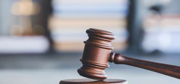 Judge rejects plea deal, orders prison time for Utah therapist who secretly recorded patients