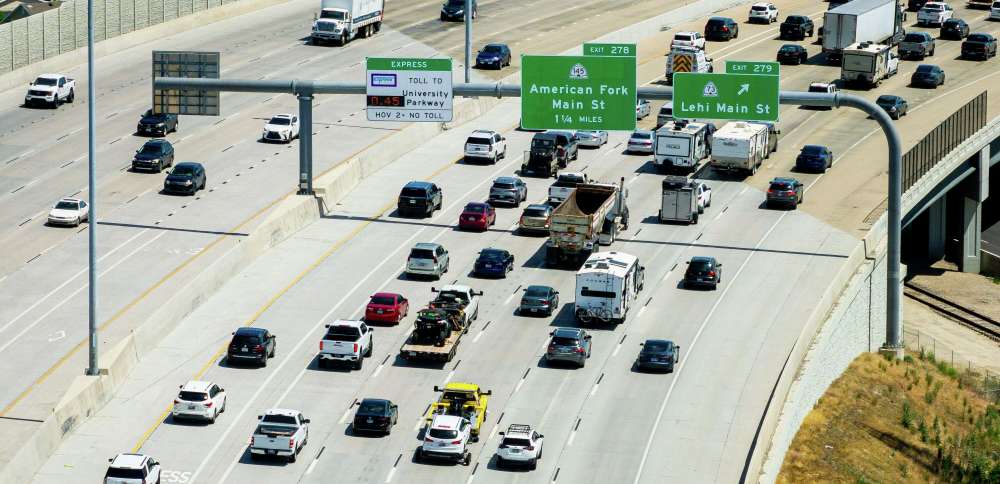 Should Utah lower the age teens can get their driver's license?