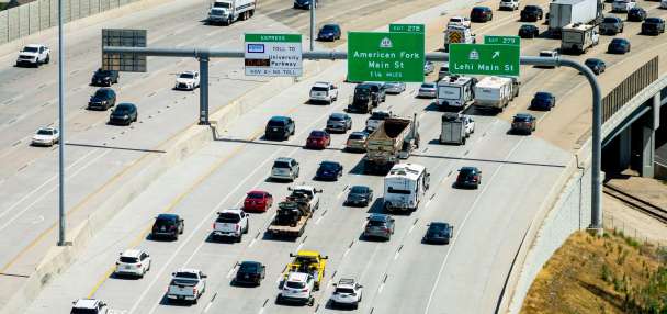 Should Utah lower the age teens can get their driver's license?