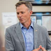 Blake Moore: Congress should 'grow up' and approve the entire federal budget each year