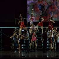 Odyssey Dance spring season offers shows to satisfy every palate