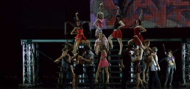 Odyssey Dance spring season offers shows to satisfy every palate