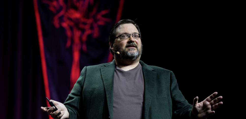 How a teen with dyslexia found her voice at author Brandon Sanderson's Dragonsteel convention