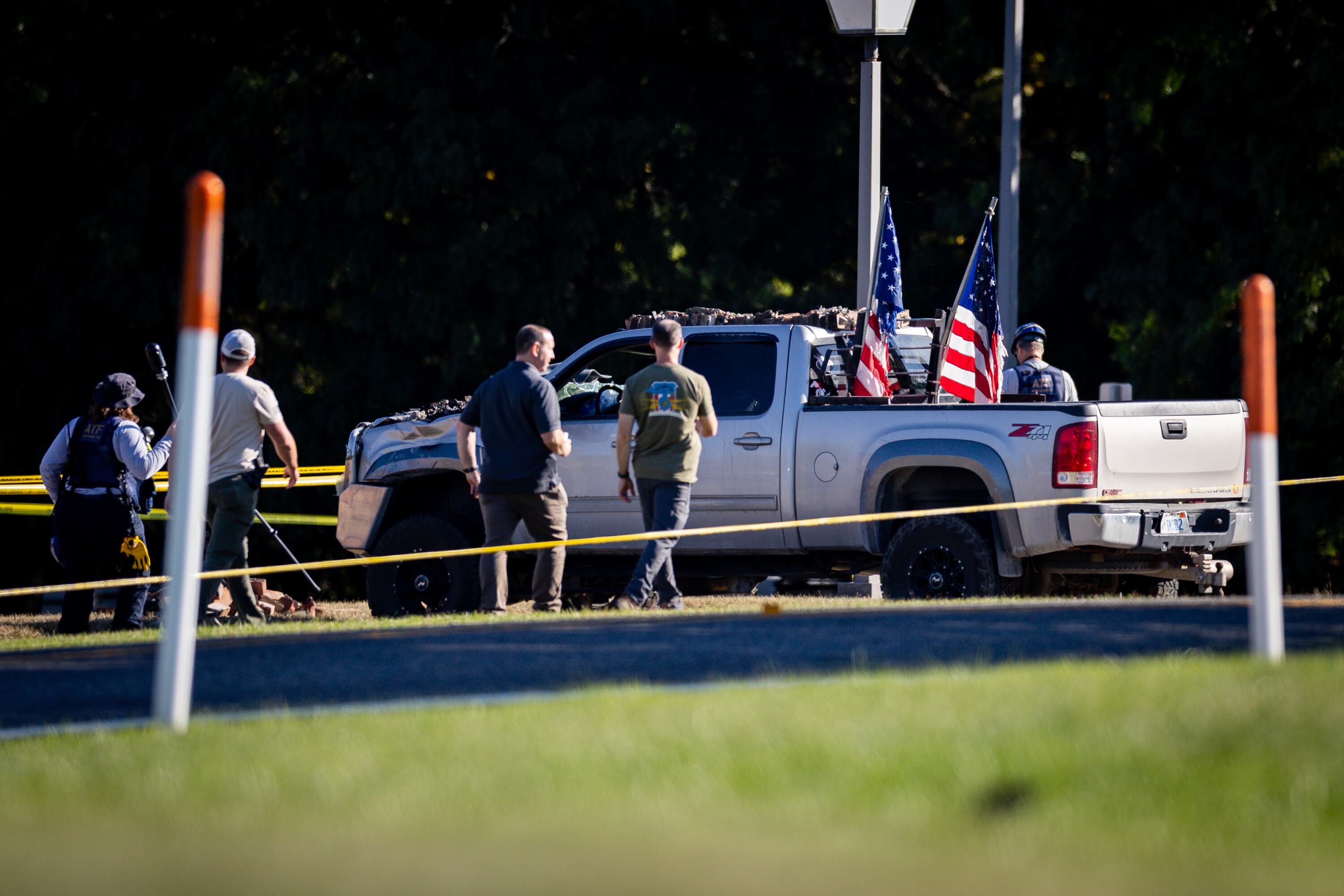 Officers involved in Michigan Latter-day Saint church shooting will not face charges