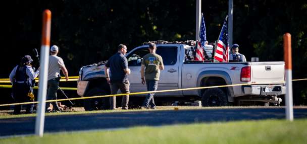 Officers involved in Michigan Latter-day Saint church shooting will not face charges