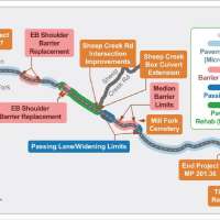 UDOT begins next phase of safety upgrades for Spanish Fork Canyon