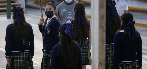 Measles outbreak in Mexico prompts health alert in World Cup host Jalisco