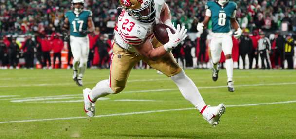 The San Francisco 49ers will play the LA Rams in the first regular-season NFL game in Australia