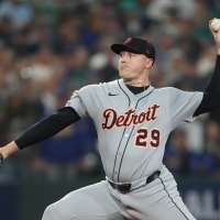 Tarik Skubal wins salary arbitration case, will be paid record $32 million