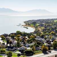 These were Utah's fastest-growing cities in 2025, according to the University of Utah