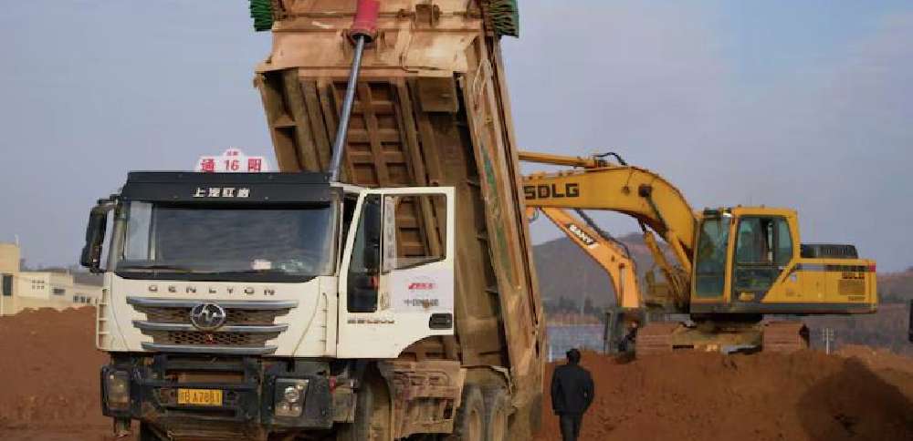 China rules the rare earths world. Could Trump's $12B proposal turn the tide?