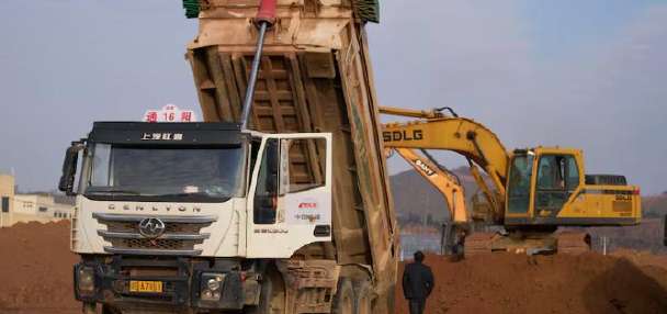 China rules the rare earths world. Could Trump's $12B proposal turn the tide?