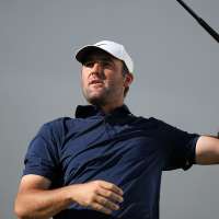 Pair of flubbed chips leave Scottie Scheffler in danger of missing the cut at Phoenix Open