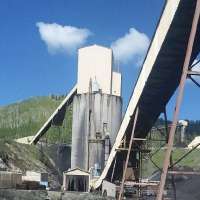 Officials trying to determine what caused flooding at Skyline Mine