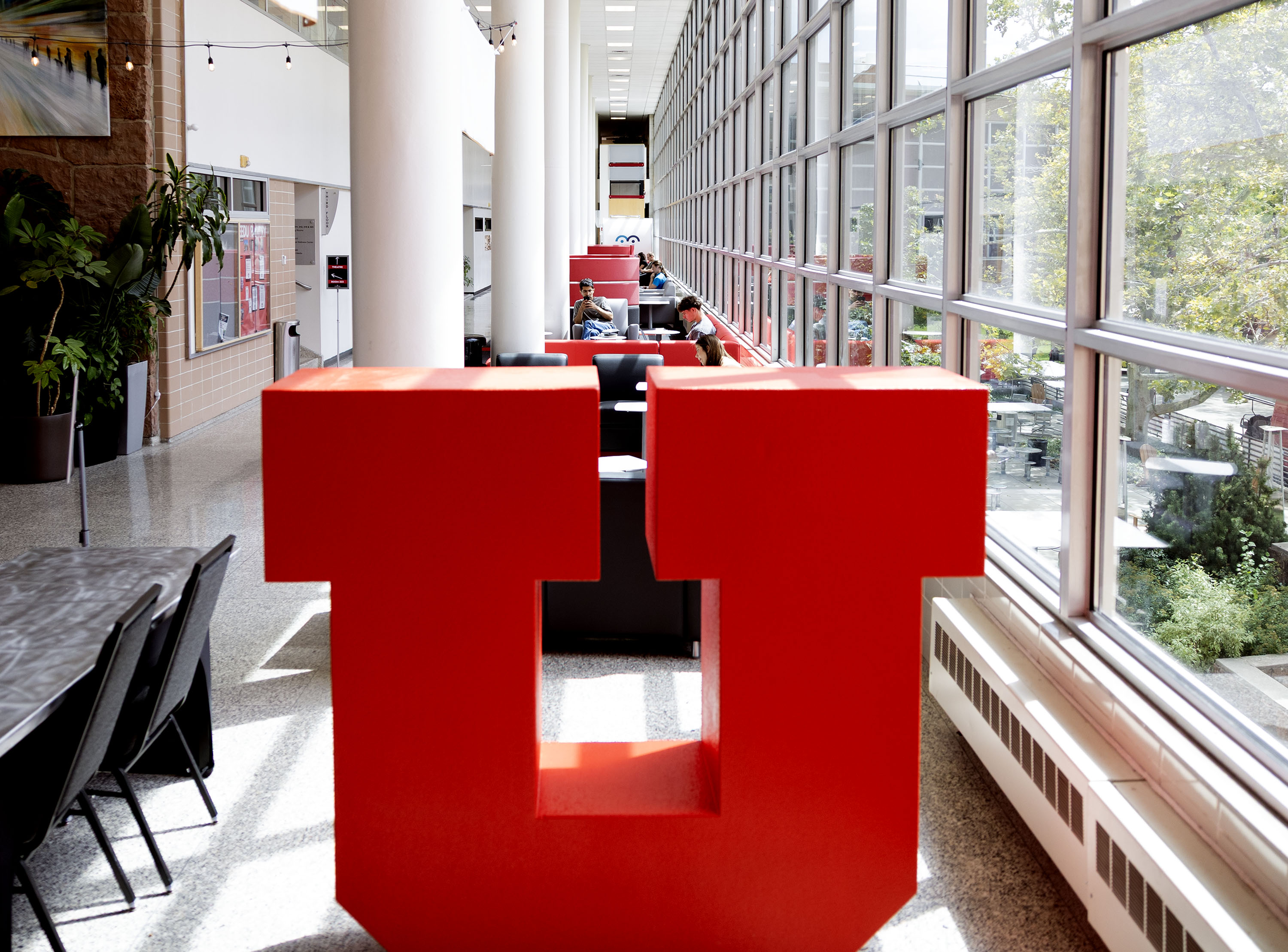 New report outlines University of Utah's economic, societal contributions