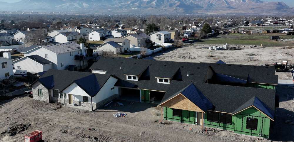 How Utah lawmakers are working to make housing more affordable so far