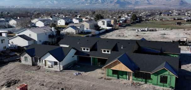 How Utah lawmakers are working to make housing more affordable so far