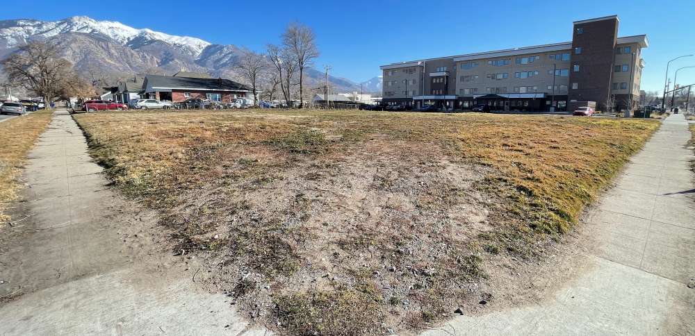 Ogden housing officials mull 25-unit apartment building for those leaving foster care