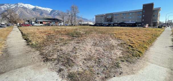 Ogden housing officials mull 25-unit apartment building for those leaving foster care