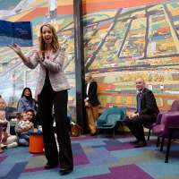 Should Utah third graders struggling with reading be held back a year?