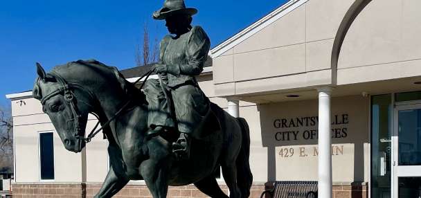 After years of disputes, Grantsville files lawsuit against lieutenant governor to finalize annexation