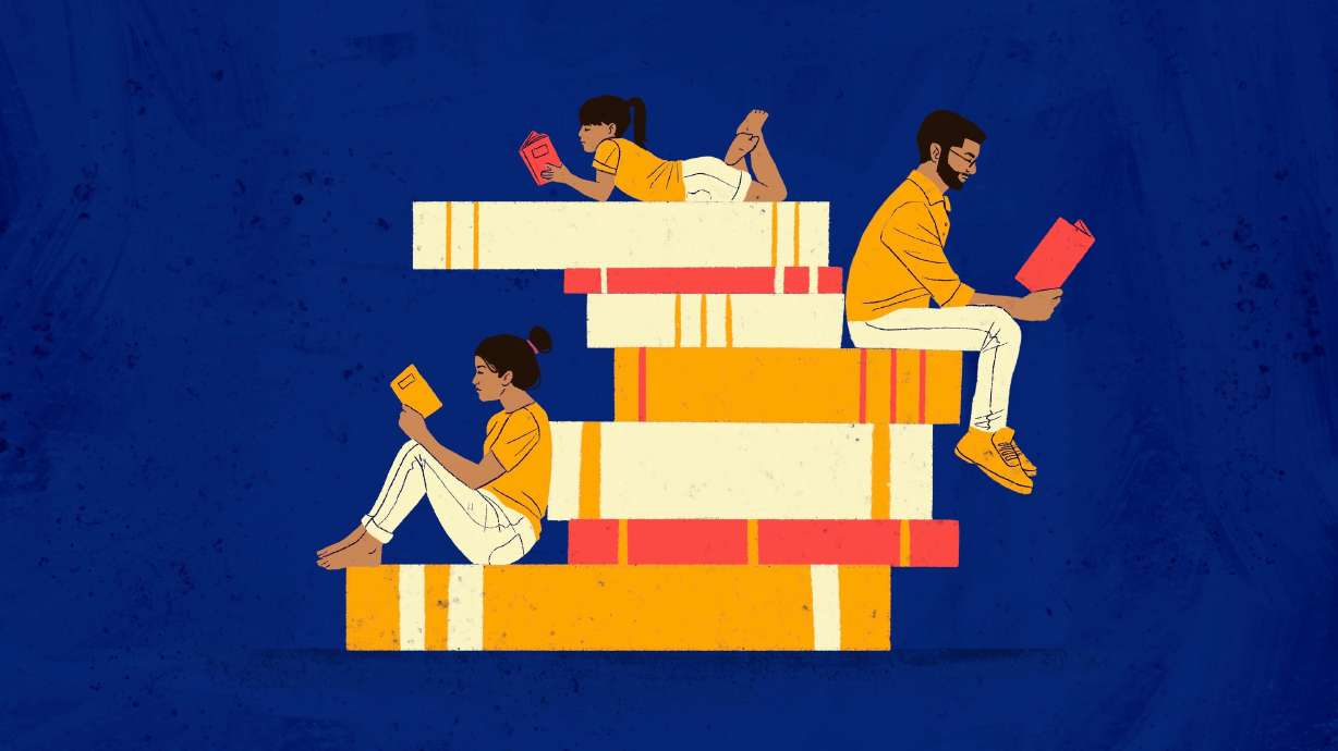 While phones are vital tools, many users are finding they can no longer function without them, and neither can their families.