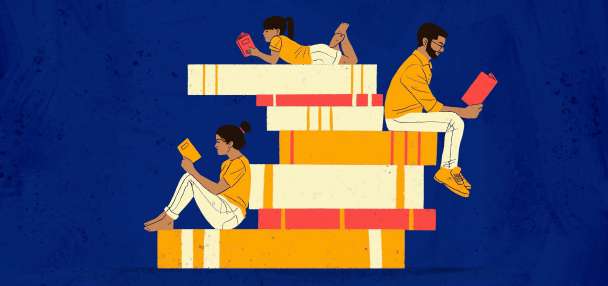 Top Features story anchor