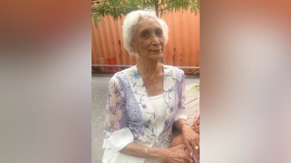 Family says 92-year-old's wallet stolen from Utah hospital