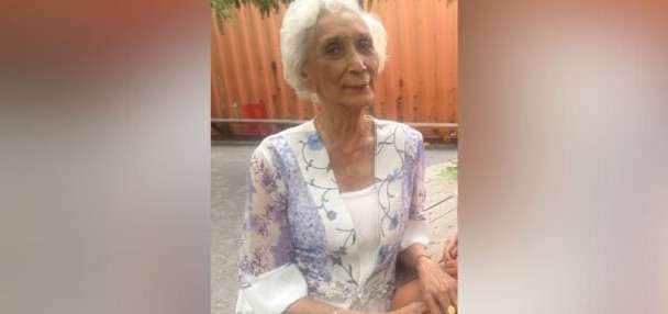 Family says 92-year-old's wallet stolen from Utah hospital