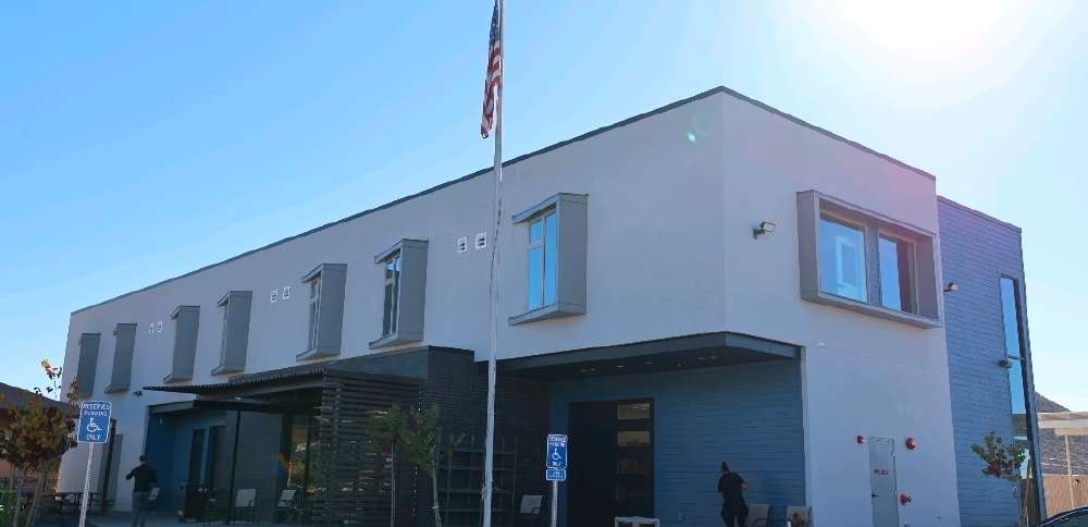 New expansion at St. George homeless shelter helps southern Utah families in need