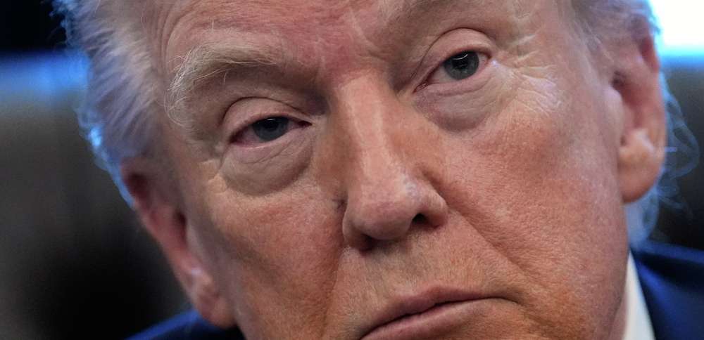 Utah Sen. John Curtis slams Trump over 'blatantly racist' social post