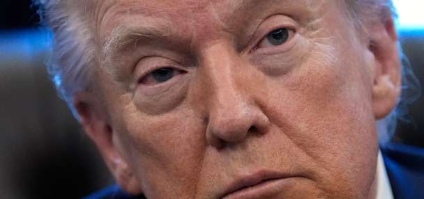 Utah Sen. John Curtis slams Trump over 'blatantly racist' social post