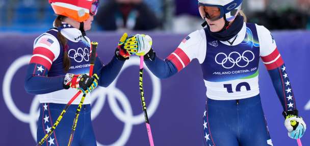 Top Sports story anchor