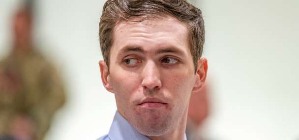 Death penalty bill in Utah could shape the fate of Tyler Robinson