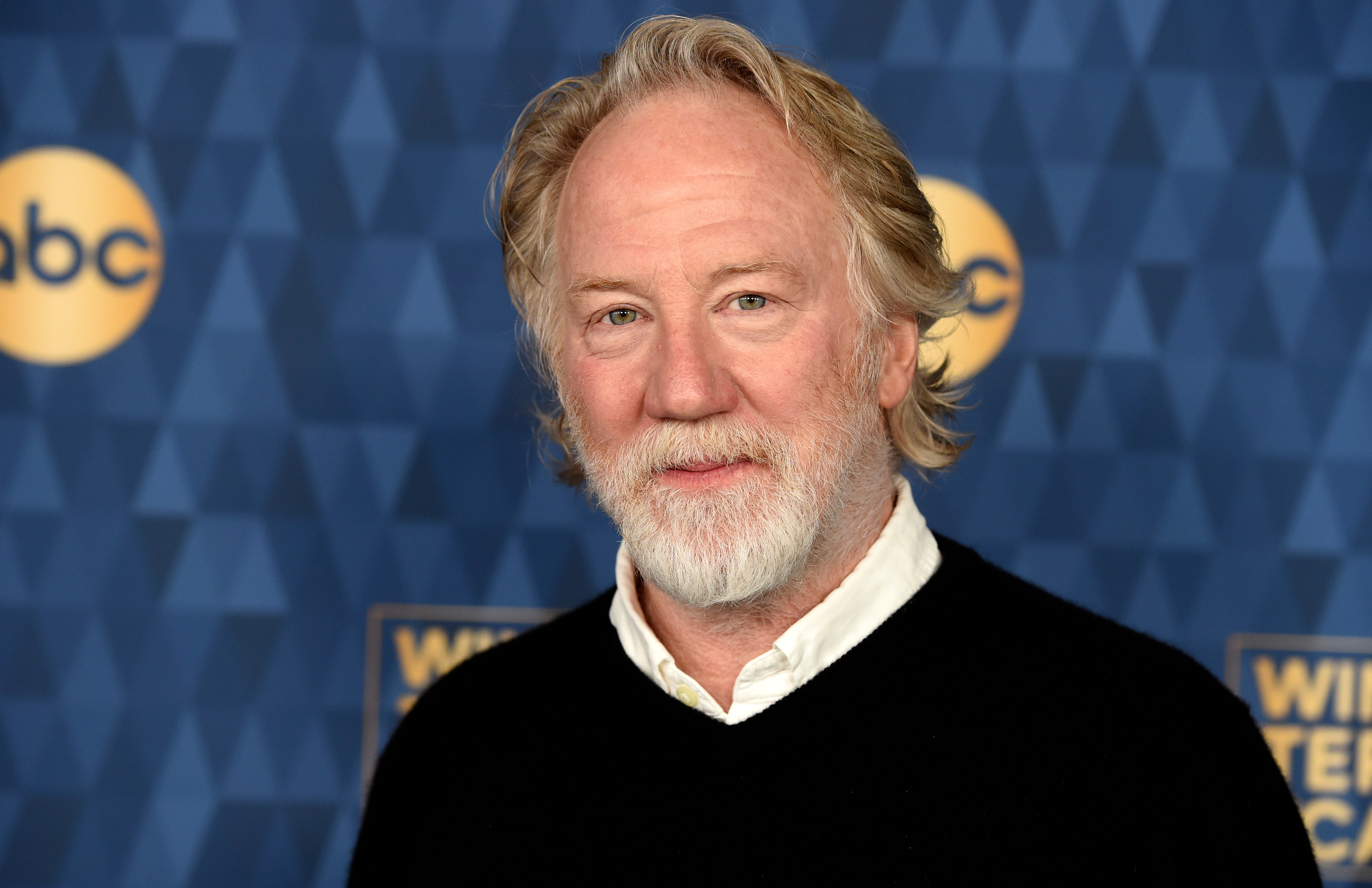 Actor Timothy Busfield indicted on 4 counts of sexual contact with a child