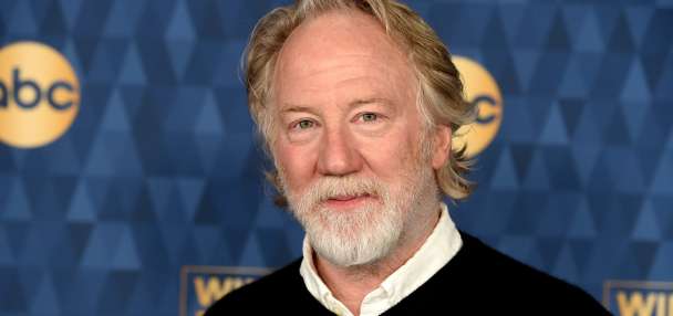 Actor Timothy Busfield indicted on 4 counts of sexual contact with a child