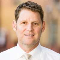 Republican Dave Robinson joins race for Utah's new blue-leaning congressional district