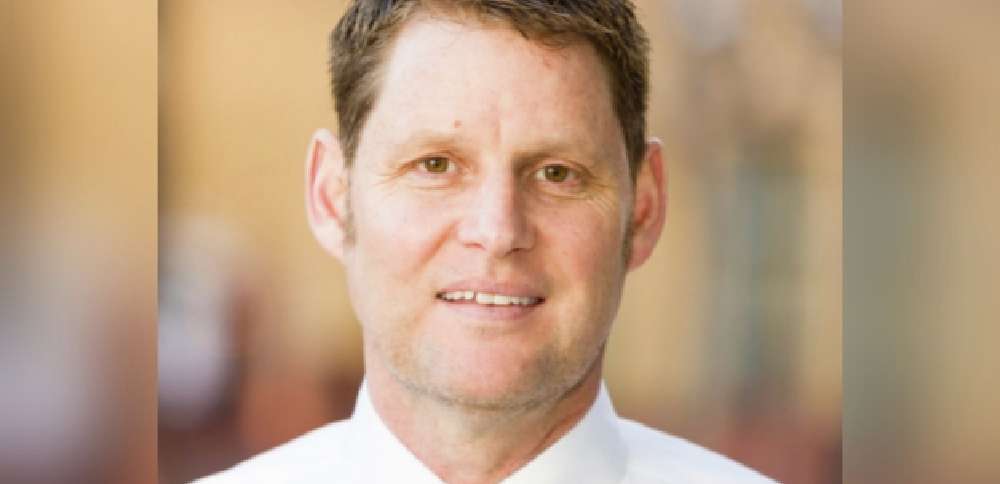 Republican Dave Robinson joins race for Utah's new blue-leaning congressional district