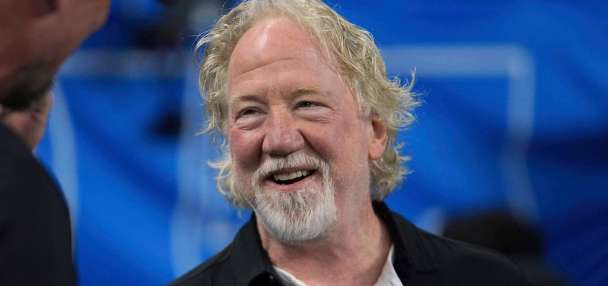 New Mexico judge tosses charges against actor Timothy Busfield, citing prosecutor misconduct