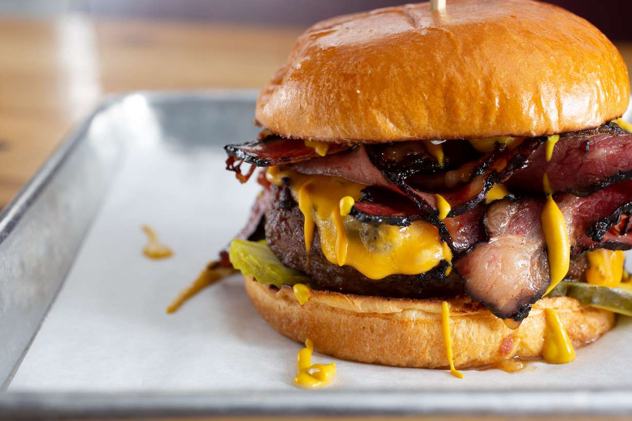 Foods you only eat if you grew up in Utah