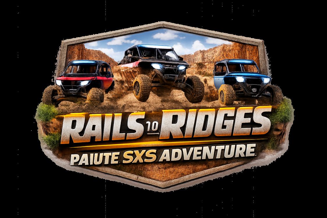 Rails to Ridges Pauite SXS Adventure
