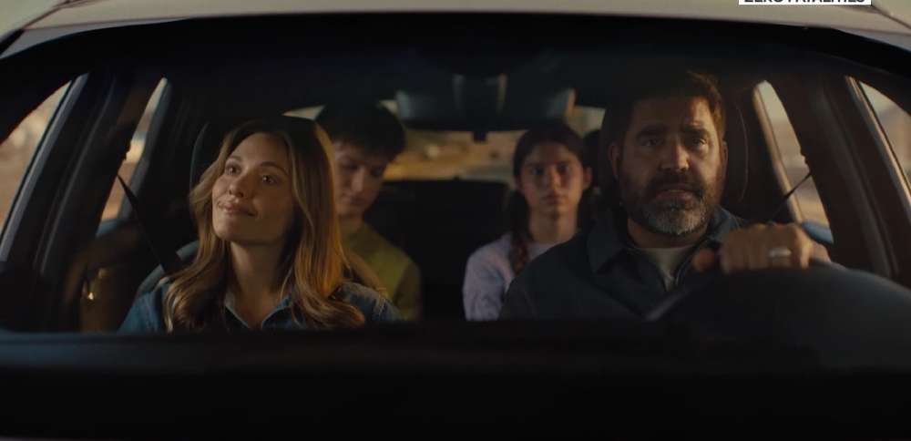 UDOT Super Bowl ad warns against distracted driving