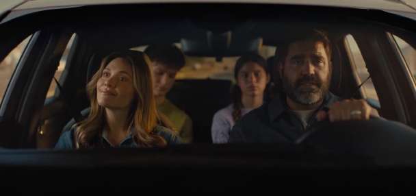 UDOT Super Bowl ad warns against distracted driving
