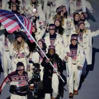 KSL at the Games: Competition kicks off, with Utahns among center of Milan-Cortina Olympics